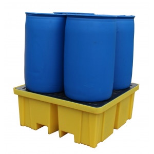 Поддон для бочек BP4XL