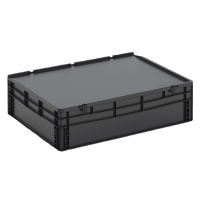 EВРОКОНТЕЙНЕР ESD ED 86/22 HG EВРОКОНТЕЙНЕР ESD ED 86/22 HG
