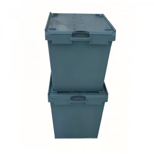 Ящик 800х600х620 мм Арт. SP 8662 м